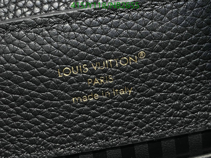 LV-Bag-Mirror Quality Code: NB2655 $: 415USD-Yupoo.ru - Copybrand.Team photo album LV-Bag-Mirror Quality Code: NB2655 $: 415USD