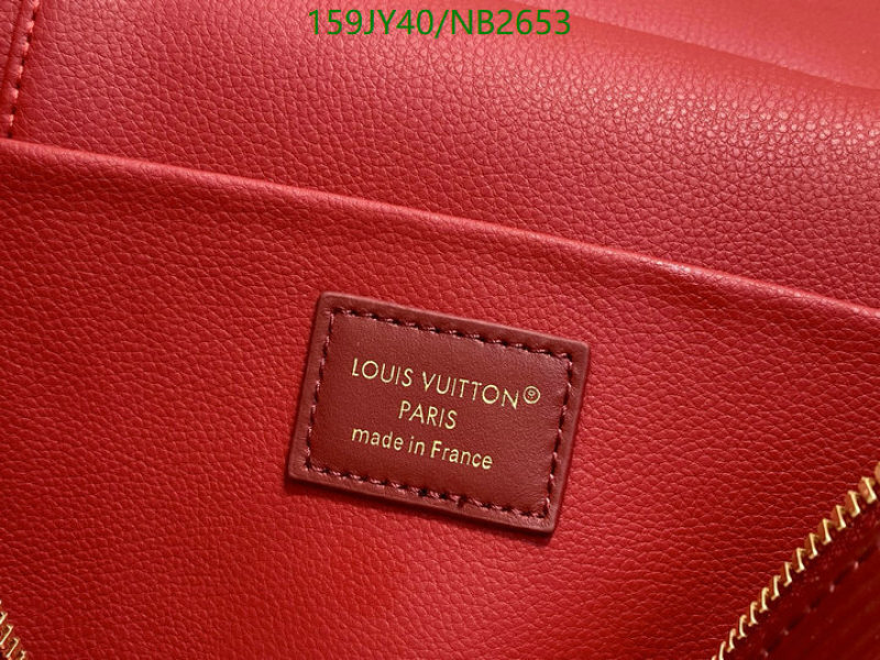 LV-Bag-Mirror Quality Code: NB2653 $: 159USD-Yupoo.ru - Copybrand.Team photo album LV-Bag-Mirror Quality Code: NB2653 $: 159USD