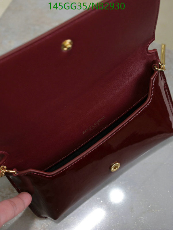 YSL-Bag-Mirror Quality Code: NB2930 $: 145USD