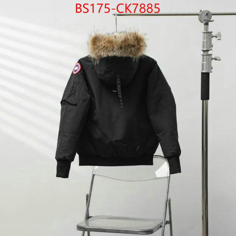 Canada Goose-Down jacket Women Code: NC2939 $: 175USD