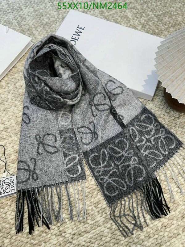 Loewe-Scarf Code: NM2464 $: 55USD
