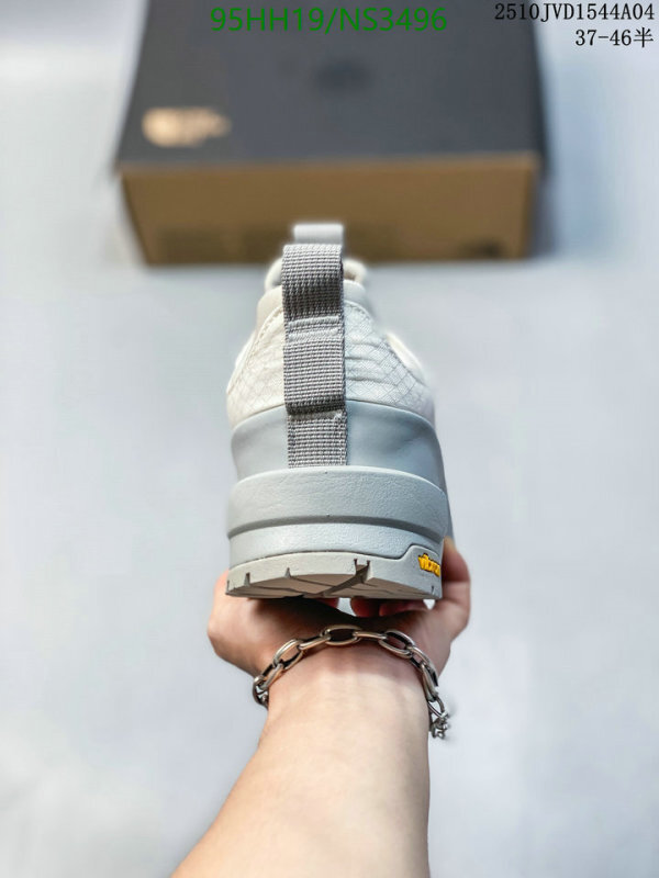 The North Face-Men shoes Code: NS3496 $: 95USD