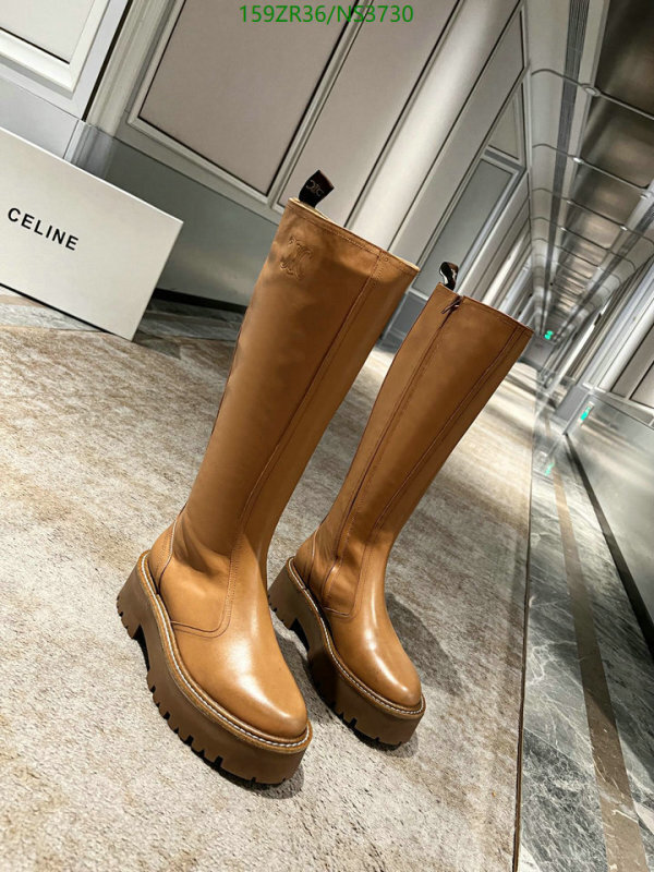 Celine-Women Shoes Code: NS3730 $: 159USD
