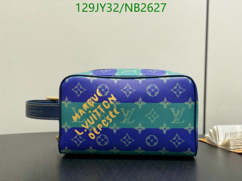 LV-Bag-Mirror Quality Code: NB2627 $: 129USD