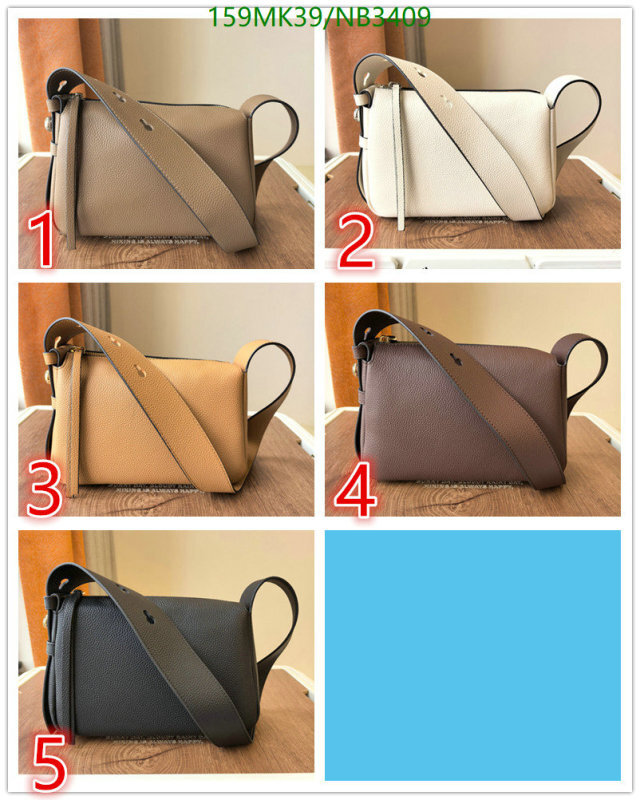 Tory Burch-Bag-Mirror Quality Code: NB3409 $: 159USD