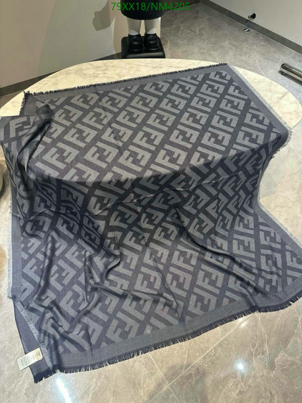 Fendi-Scarf Code: NM4205 $: 79USD