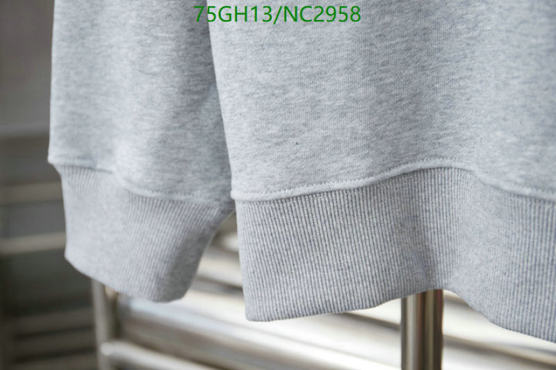 Loewe-Clothing Code: NC2958 $: 75USD
