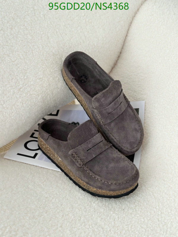Birkenstock-Men shoes Code: NS4368 $: 95USD-Yupoo.ru - Copybrand.Team photo album Birkenstock-Men shoes Code: NS4368 $: 95USD
