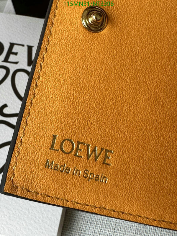 Loewe-Wallet-Mirror Quality Code: NT3396 $: 115USD