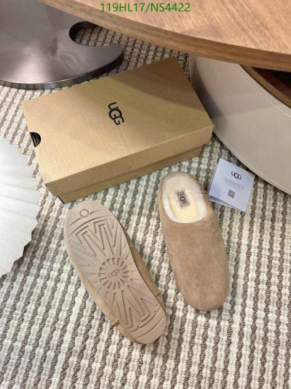 UGG-Women Shoes Code: NS4422 $: 119USD