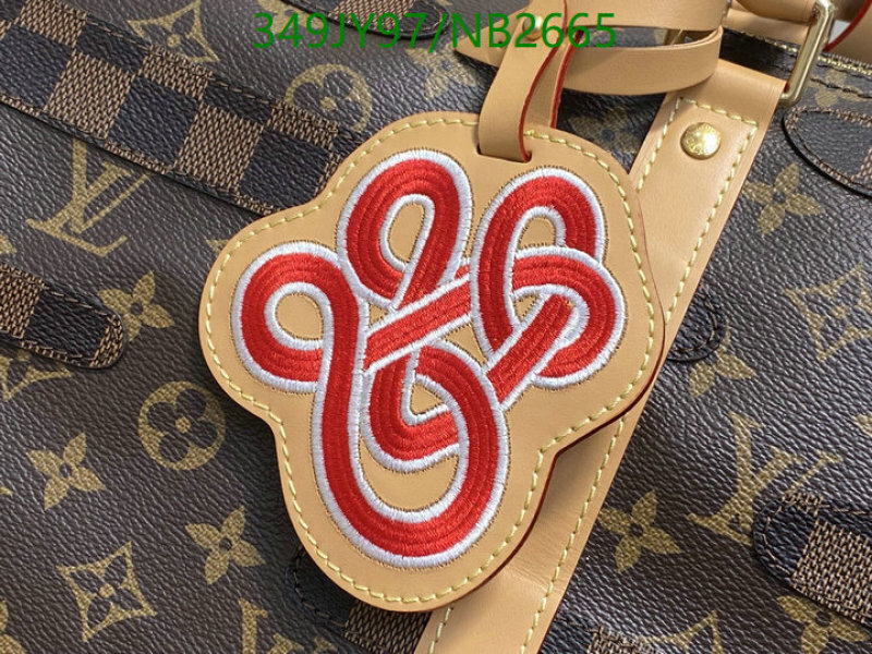 LV-Bag-Mirror Quality Code: NB2665 $: 349USD