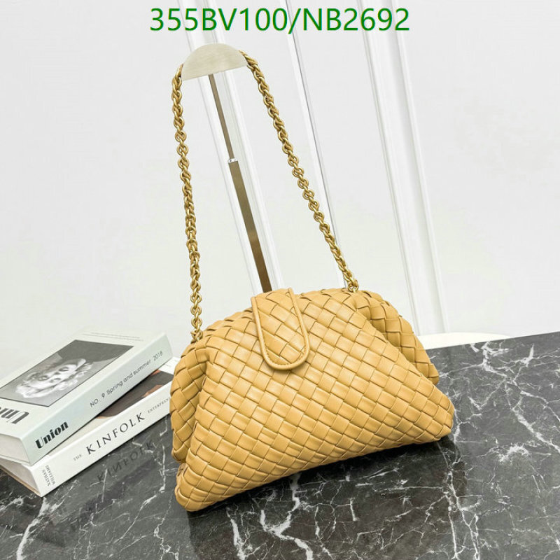 BV-Bag-Mirror Quality Code: NB2692 $: 355USD