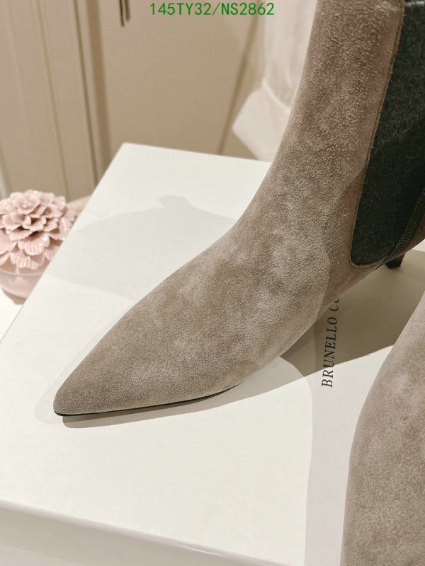 Boots-Women Shoes Code: NS2862 $: 145USD