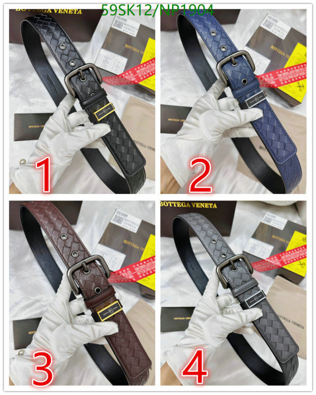 BV-Belts Code: NP1904 $: 59USD
