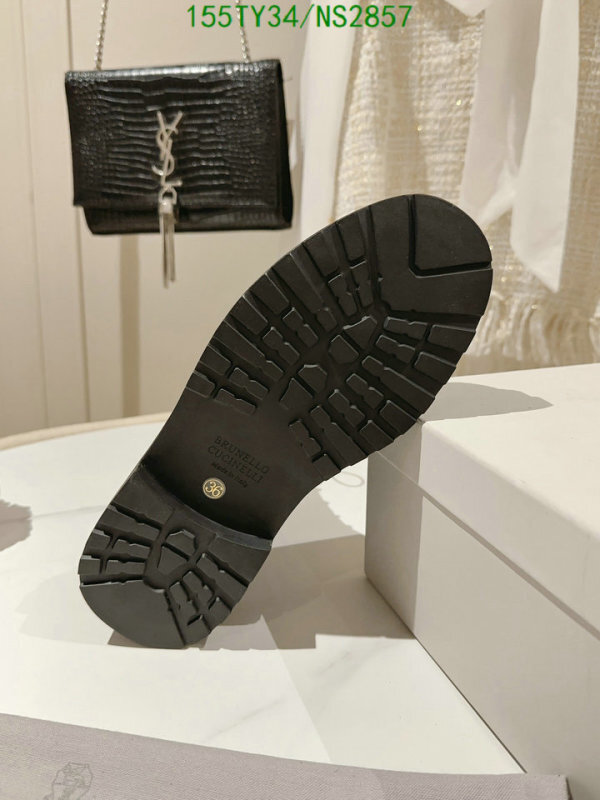 Boots-Women Shoes Code: NS2857 $: 155USD