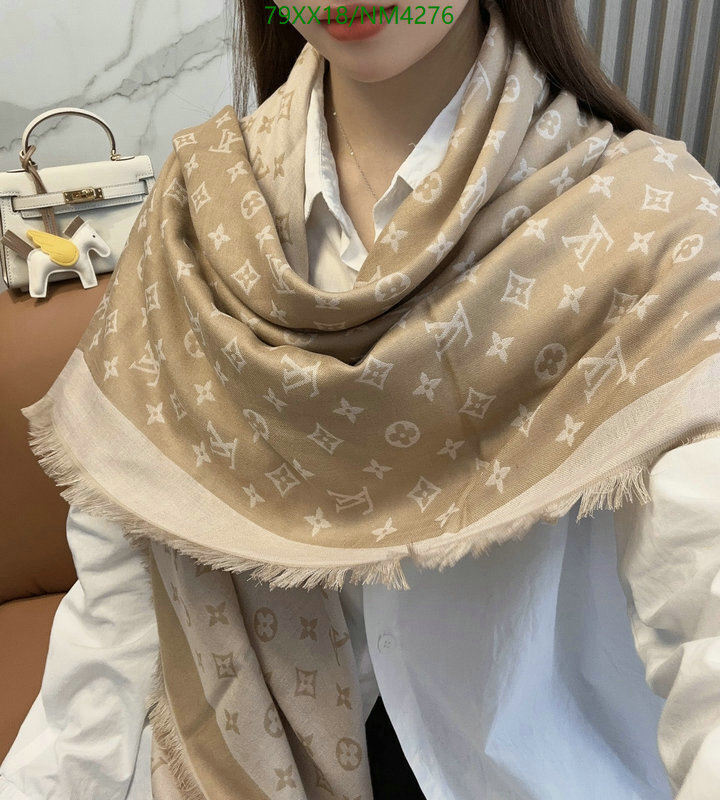 LV-Scarf Code: NM4276 $: 79USD