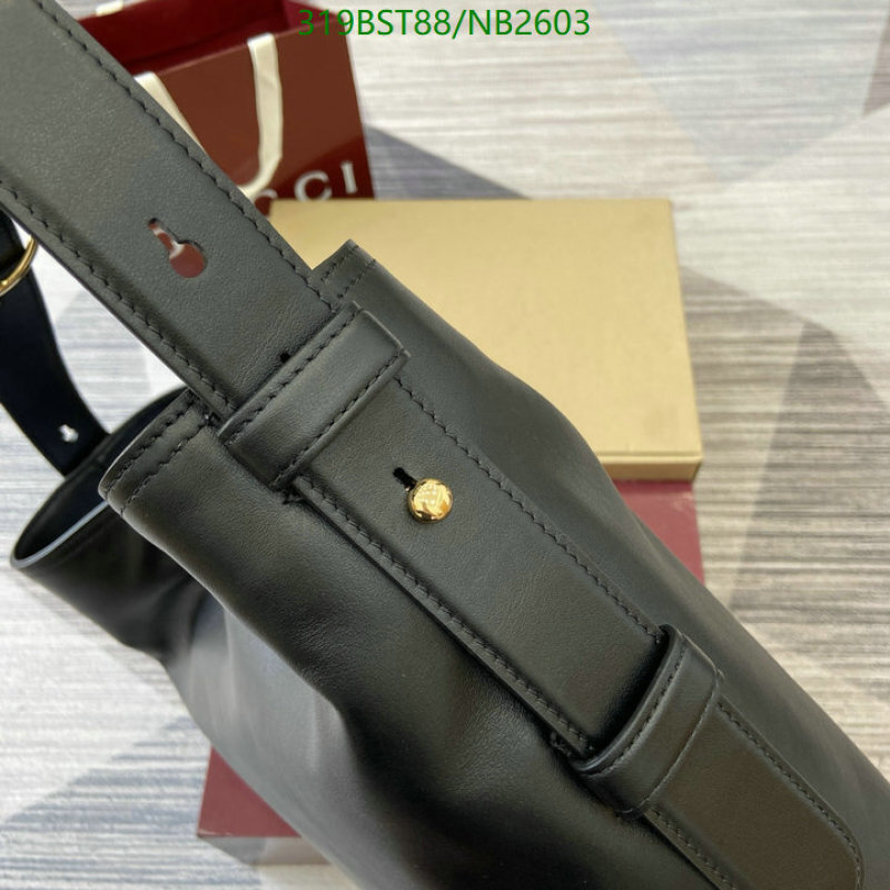 Gucci-Bag-Mirror Quality Code: NB2603 $: 319USD