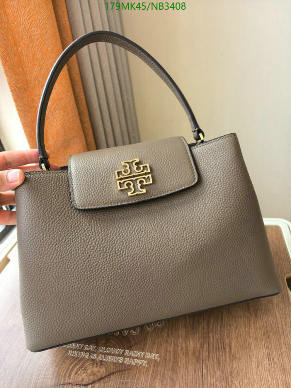Tory Burch-Bag-Mirror Quality Code: NB3408 $: 179USD