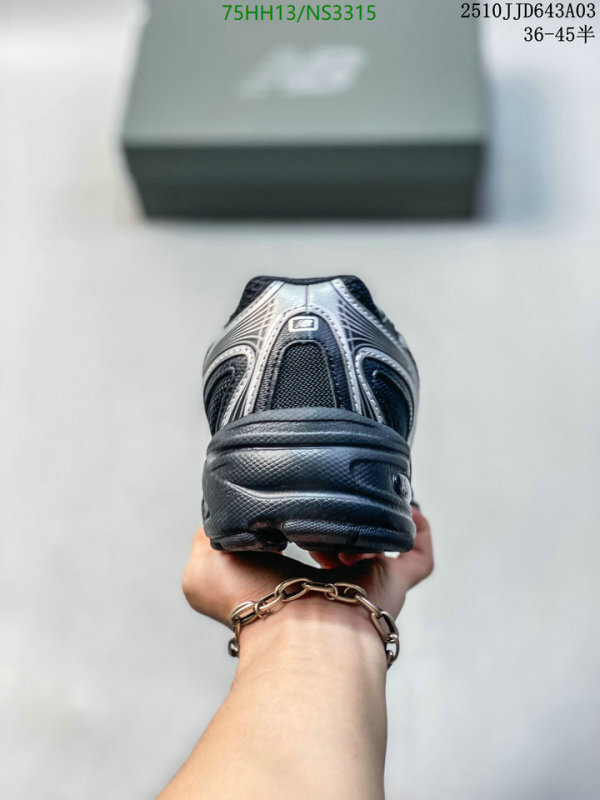 New Balance-Men shoes Code: NS3315 $: 75USD