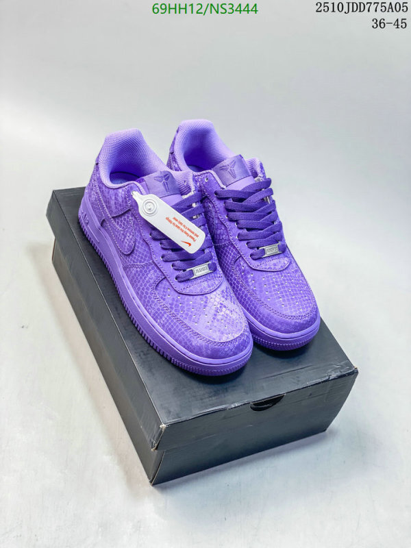 Nike-Men shoes Code: NS3444 $: 69USD