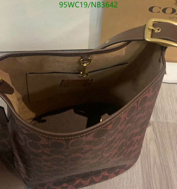 Coach-Bag-4A Quality Code: NB3642 $: 95USD