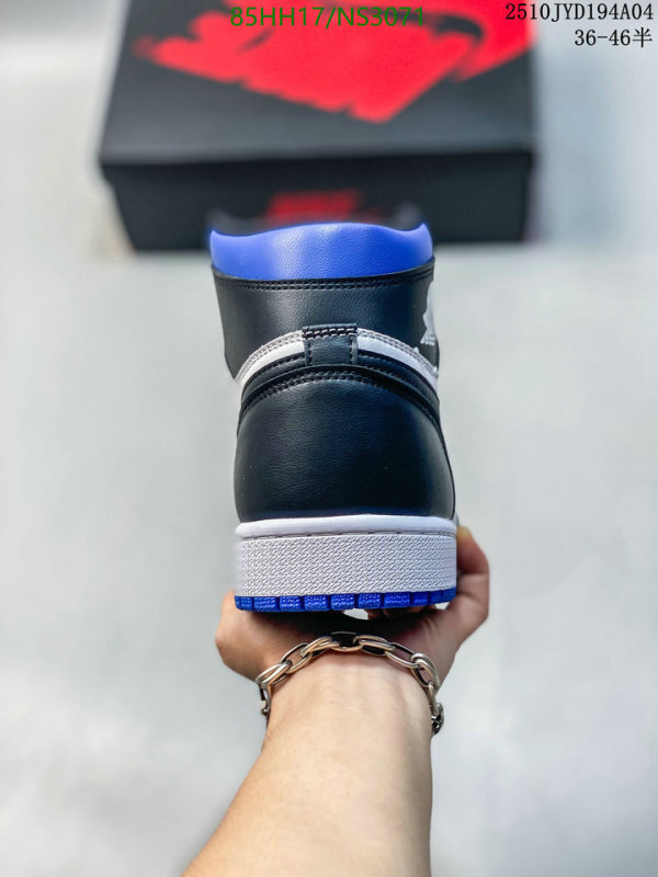Nike-Men shoes Code: NS3071 $: 85USD