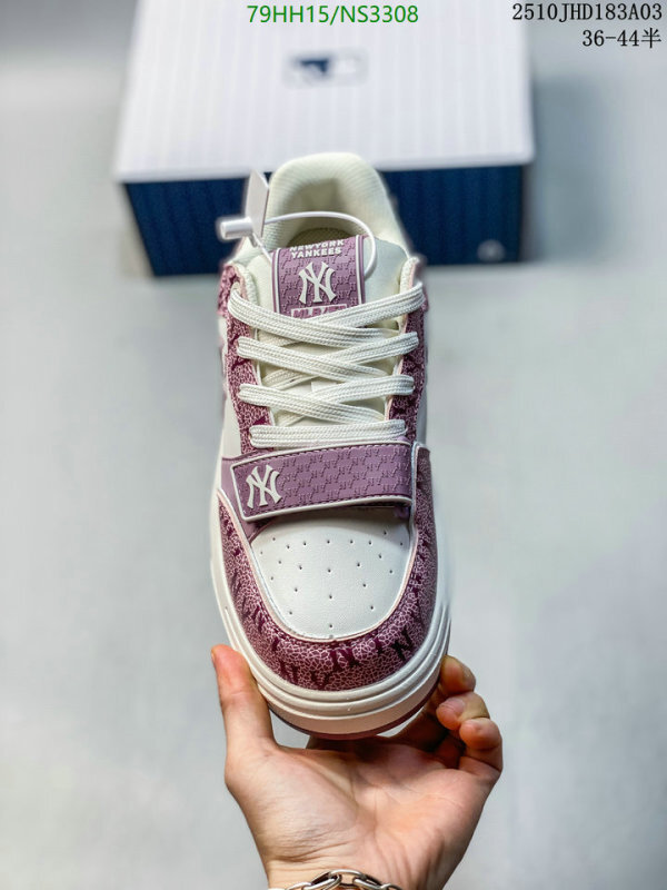 MLB-Men shoes Code: NS3308 $: 79USD