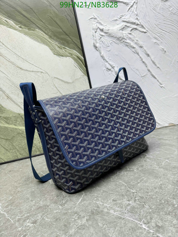 Goyard-Bag-4A Quality Code: NB3628 $: 99USD