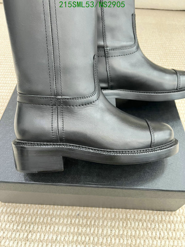 Boots-Women Shoes Code: NS2905 $: 215USD