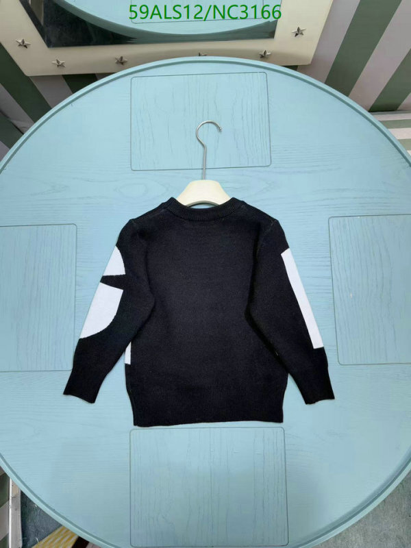 D&G-Kids Clothing Code: NC3166 $: 59USD