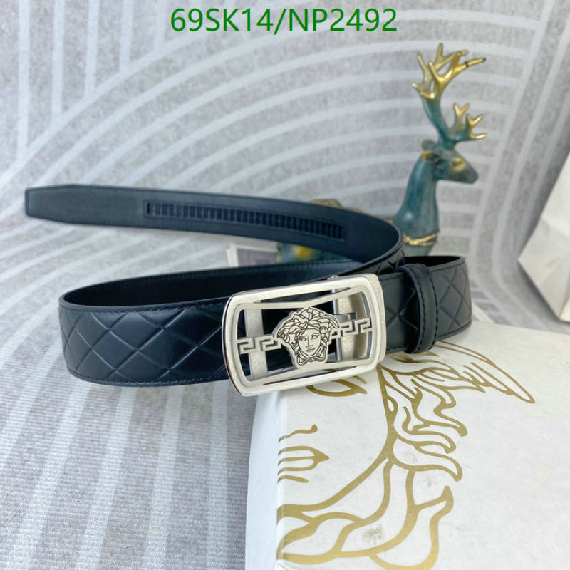 Versace-Belts Code: NP2492 $: 69USD