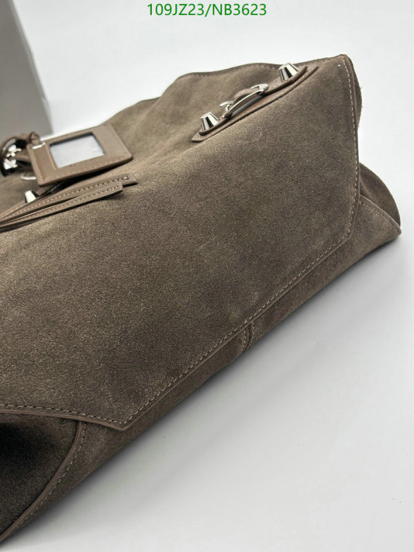 Balenciaga-Bag-4A Quality Code: NB3623 $: 109USD
