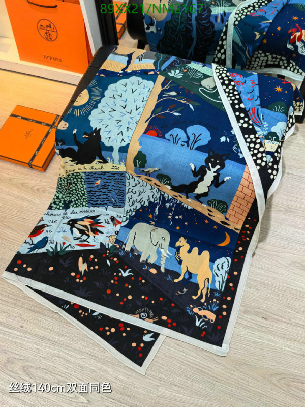 Hermes-Scarf Code: NM2167 $: 89USD