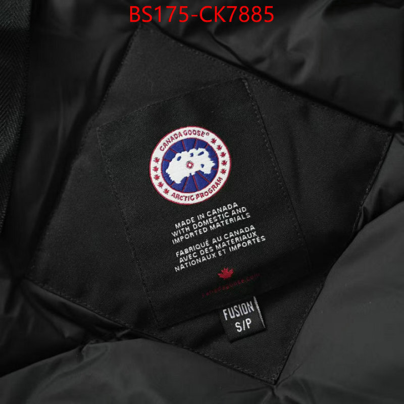 Canada Goose-Down jacket Women Code: NC2939 $: 175USD