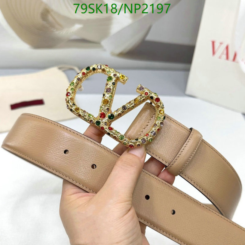 Valentino-Belts Code: NP2197 $: 79USD