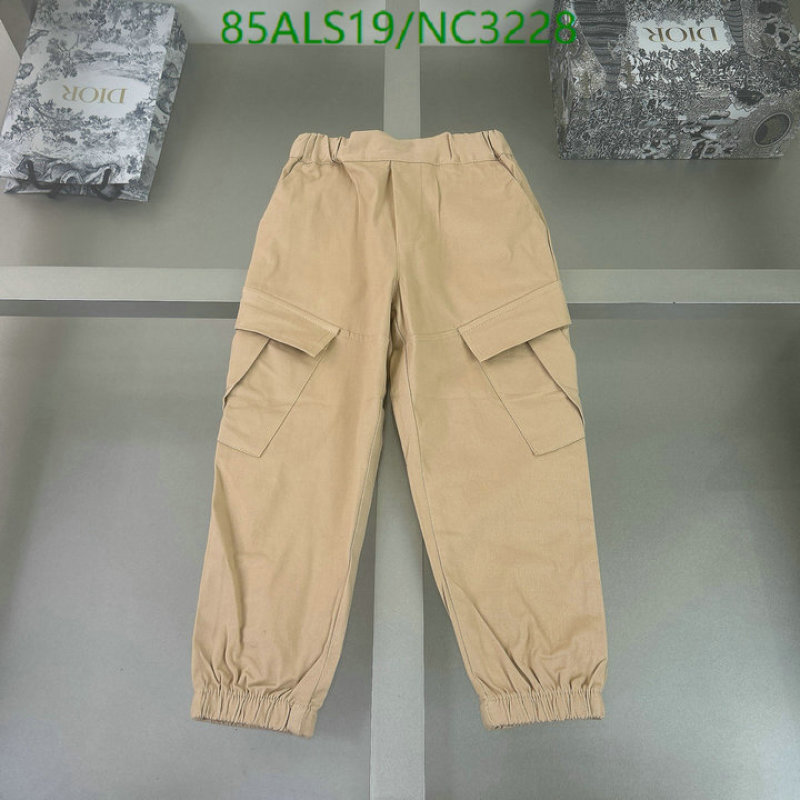 Gucci-Kids Clothing Code: NC3228 $: 85USD