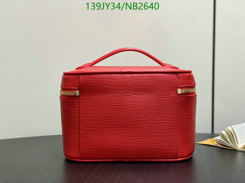 LV-Bag-Mirror Quality Code: NB2640 $: 139USD