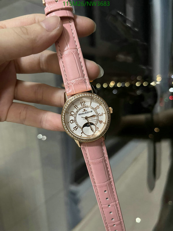 Jaeger-LeCoultre-Watch-4A Quality Code: NW3683 $: 115USD