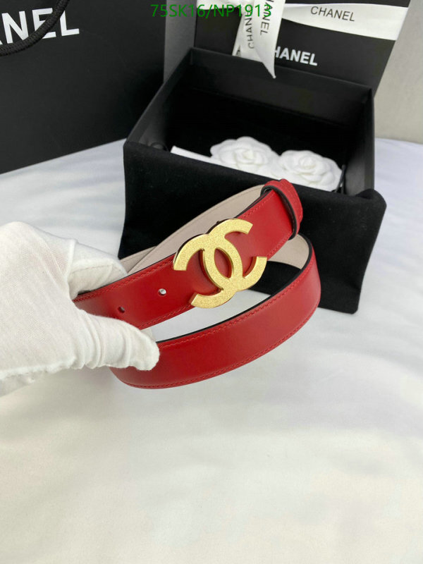 Chanel-Belts Code: NP1913 $: 75USD
