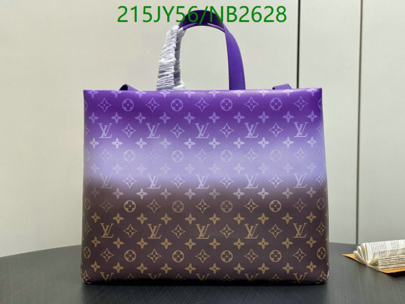 LV-Bag-Mirror Quality Code: NB2628 $: 215USD