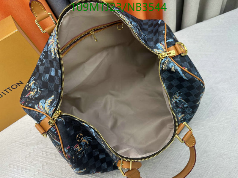 LV-Bag-4A Quality Code: NB3544 $: 109USD