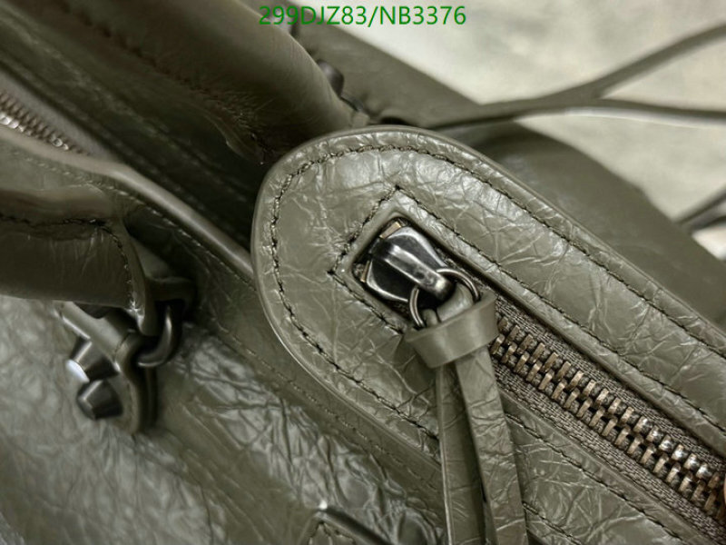 Balenciaga-Bag-Mirror Quality Code: NB3376 $: 299USD