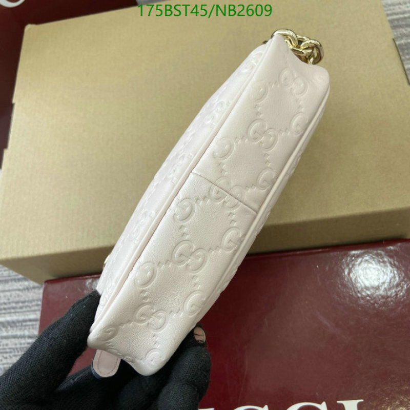 Gucci-Bag-Mirror Quality Code: NB2609 $: 175USD