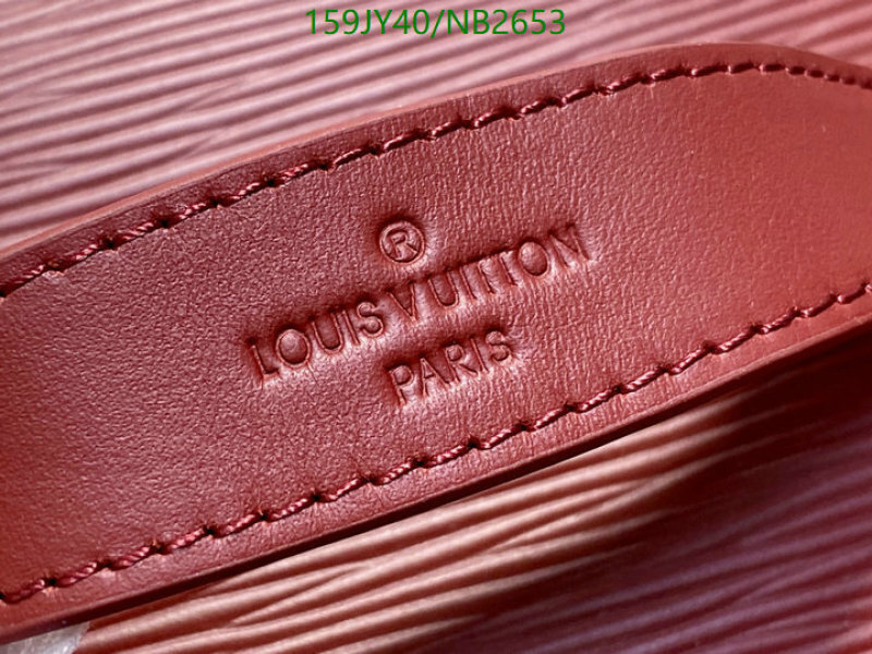 LV-Bag-Mirror Quality Code: NB2653 $: 159USD-Yupoo.ru - Copybrand.Team photo album LV-Bag-Mirror Quality Code: NB2653 $: 159USD