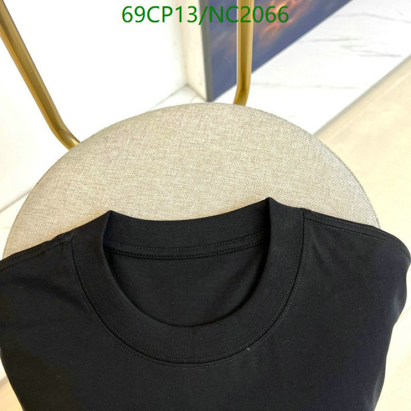Gucci-Clothing Code: NC2066 $: 69USD