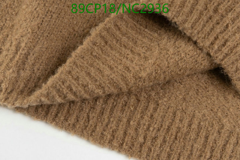 LV-Clothing Code: NC2936 $: 89USD