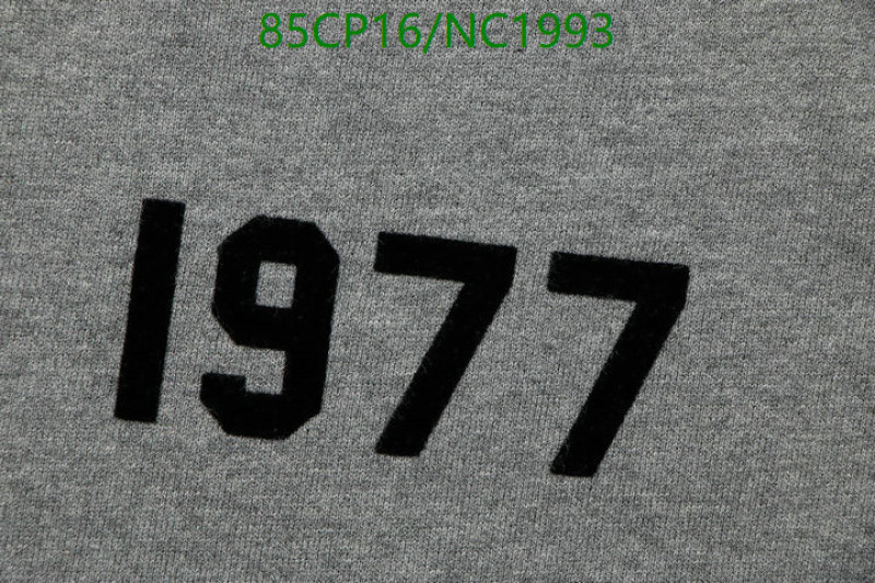 Essentials-Clothing Code: NC1993