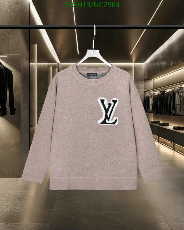 LV-Clothing Code: NC2964 $: 75USD