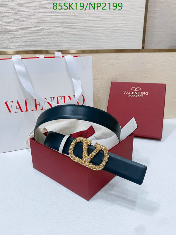 Valentino-Belts Code: NP2199 $: 85USD