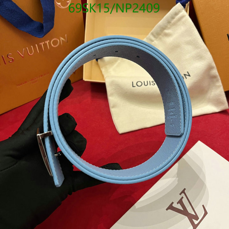 LV-Belts Code: NP2409 $: 69USD